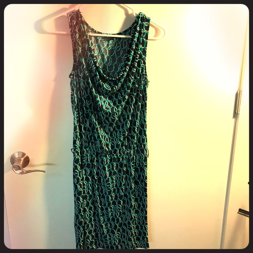 Banana Republic dress